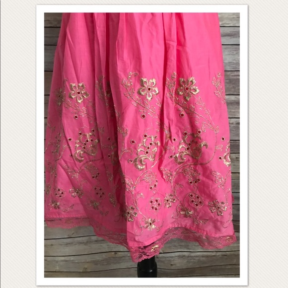 EXPRESS BOHO INSPIRED DRESS 🌺 - Picture 3 of 4